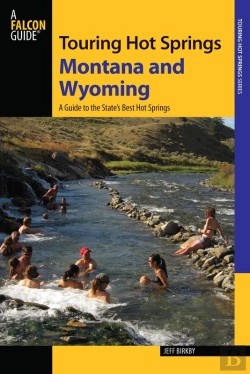 Bertrand.pt - Touring Hot Springs Montana And Wyoming