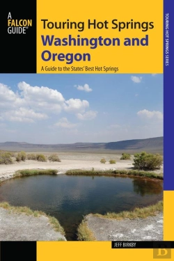 Bertrand.pt - Touring Hot Springs Washington And Oregon