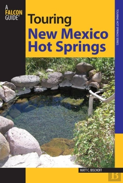 Bertrand.pt - Touring New Mexico Hot Springs