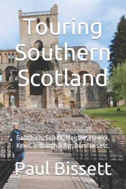 Bertrand.pt - Touring Southern Scotland