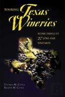 Touring Texas Wineries