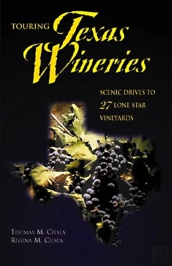 Bertrand.pt - Touring Texas Wineries