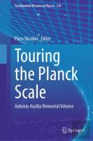 Touring The Planck Scale