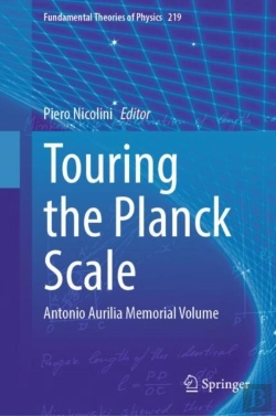 Bertrand.pt - Touring The Planck Scale