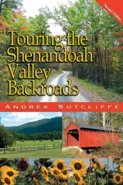 Bertrand.pt - Touring The Shenandoah Valley Backroads