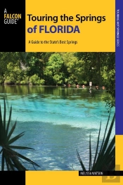 Touring The Springs Of Florida