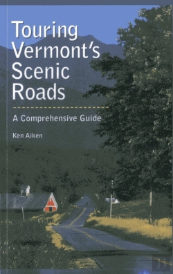 Bertrand.pt - Touring Vermont'S Scenic Roads