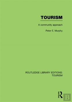 Bertrand.pt - Tourism: A Community Approach (Rle Tourism)