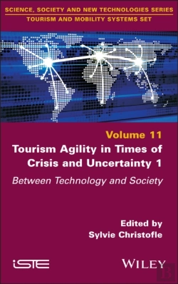 Bertrand.pt - Tourism Agility In Times Of Crisis And Uncertainty 1