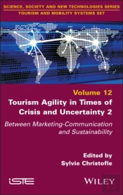 Tourism Agility In Times Of Crisis And Uncertainty 2