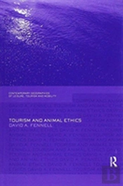 Tourism And Animal Ethics