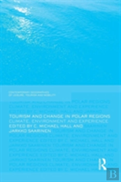 Bertrand.pt - Tourism And Change In Polar Regions
