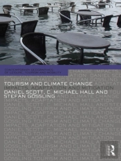 Tourism And Climate Change