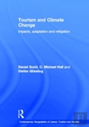 Tourism And Climate Change