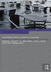 Tourism And Climate Change