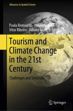 Bertrand.pt - Tourism And Climate Change In The 21st Century