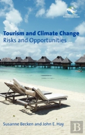 Tourism And Climate Change
