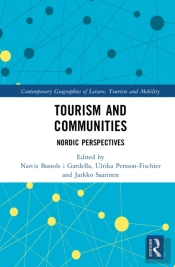 Tourism And Communities