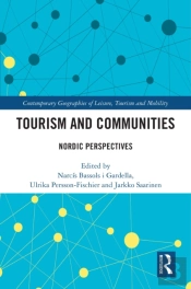 Tourism And Communities