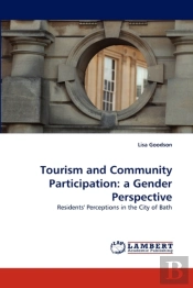 Tourism And Community Participation