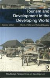 Tourism And Development In The Developing World