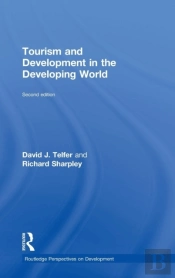 Tourism And Development In The Developing World