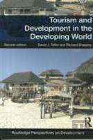 Tourism And Development In The Developing World