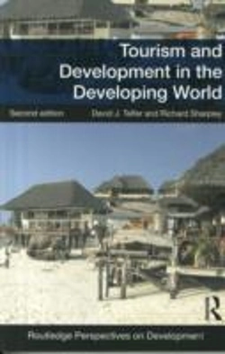 Bertrand.pt - Tourism And Development In The Developing World