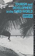 Tourism And Development In The Third World