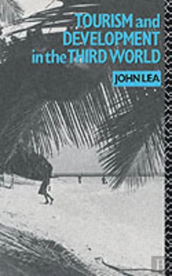 Bertrand.pt - Tourism And Development In The Third World