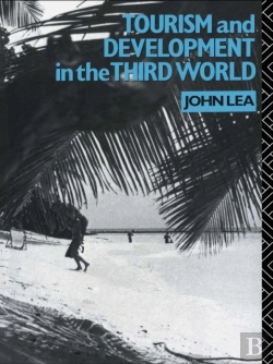 Bertrand.pt - Tourism And Development In The Third World