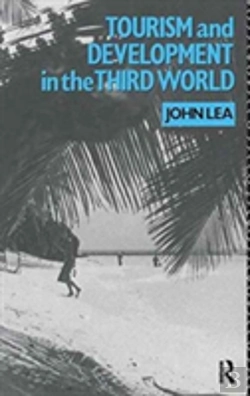Bertrand.pt - Tourism And Development In The Third World