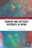 Tourism And Difficult Histories In Japan