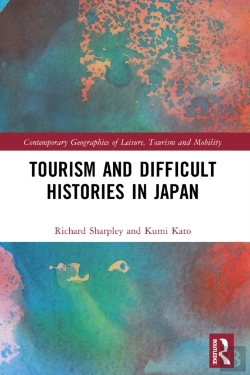 Bertrand.pt - Tourism And Difficult Histories In Japan