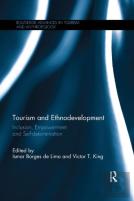 Tourism And Ethnodevelopment