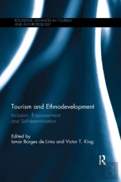 Tourism And Ethnodevelopment