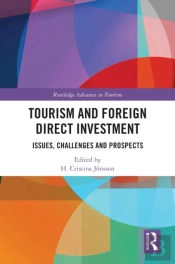Tourism And Foreign Direct Investment