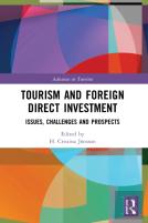 Tourism And Foreign Direct Investment