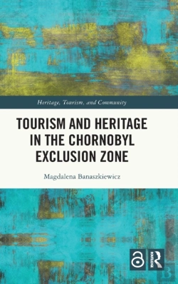 Bertrand.pt - Tourism And Heritage In The Chornobyl Exclusion Zone