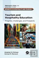 Tourism And Hospitality Education