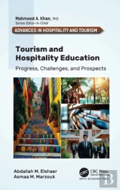 Tourism And Hospitality Education