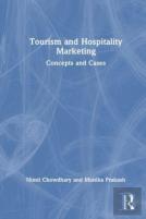 Tourism And Hospitality Marketing