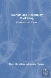 Tourism And Hospitality Marketing