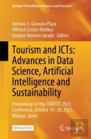 Tourism And Icts: Advances In Data Science, Artificial Intelligence And Sustainability