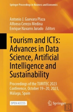Bertrand.pt - Tourism And Icts: Advances In Data Science, Artificial Intelligence And Sustainability