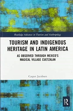 Bertrand.pt - Tourism And Indigenous Heritage In Latin America