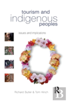 Tourism And Indigenous Peoples