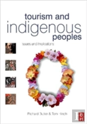 Tourism And Indigenous Peoples