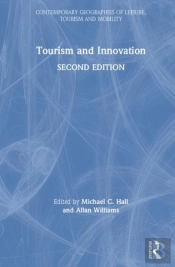 Tourism And Innovation