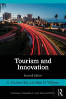 Tourism And Innovation